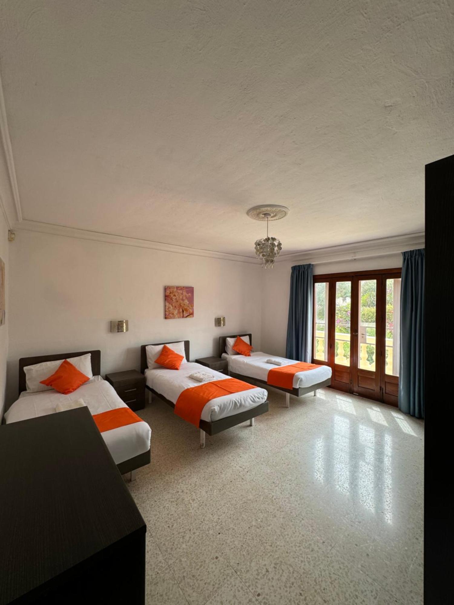 Villa Xiwan Is-Swieqi Luaran gambar