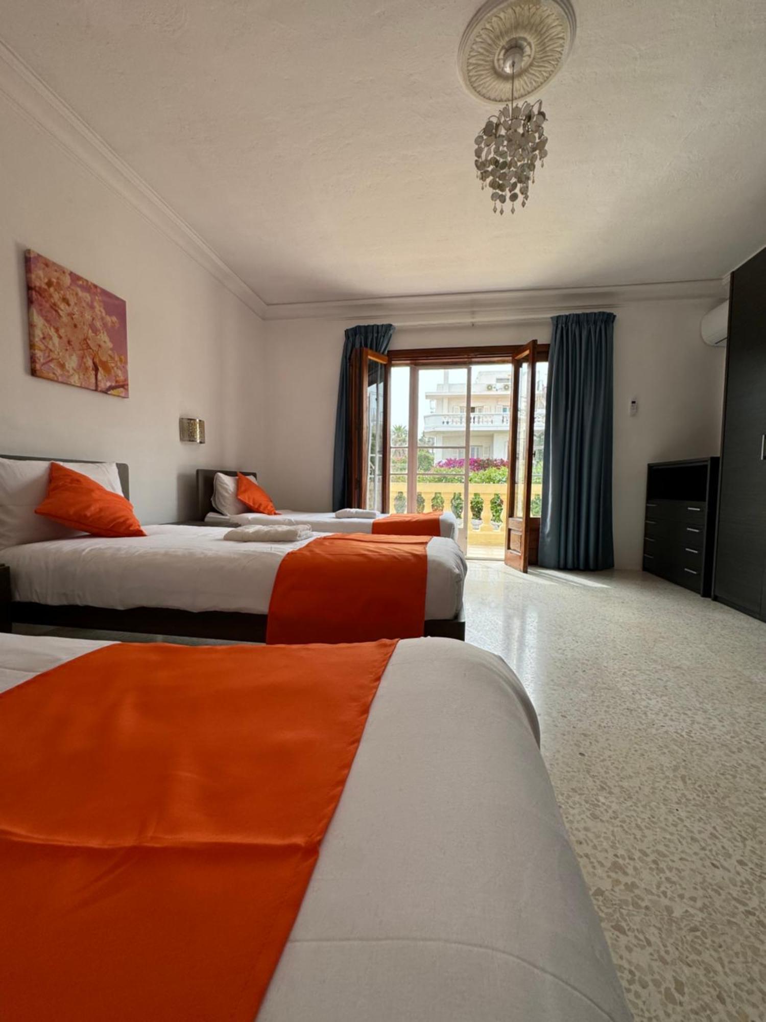 Villa Xiwan Is-Swieqi Luaran gambar