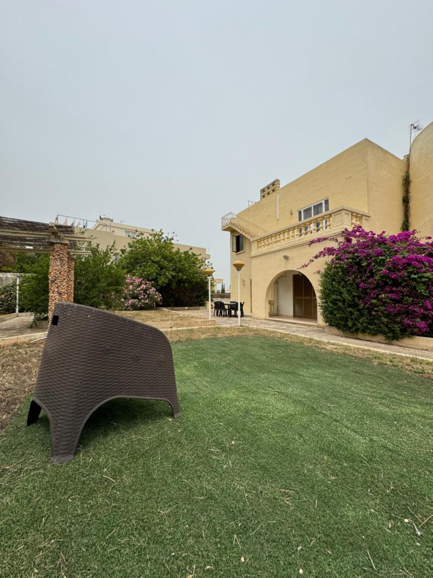 Villa Xiwan Is-Swieqi Luaran gambar