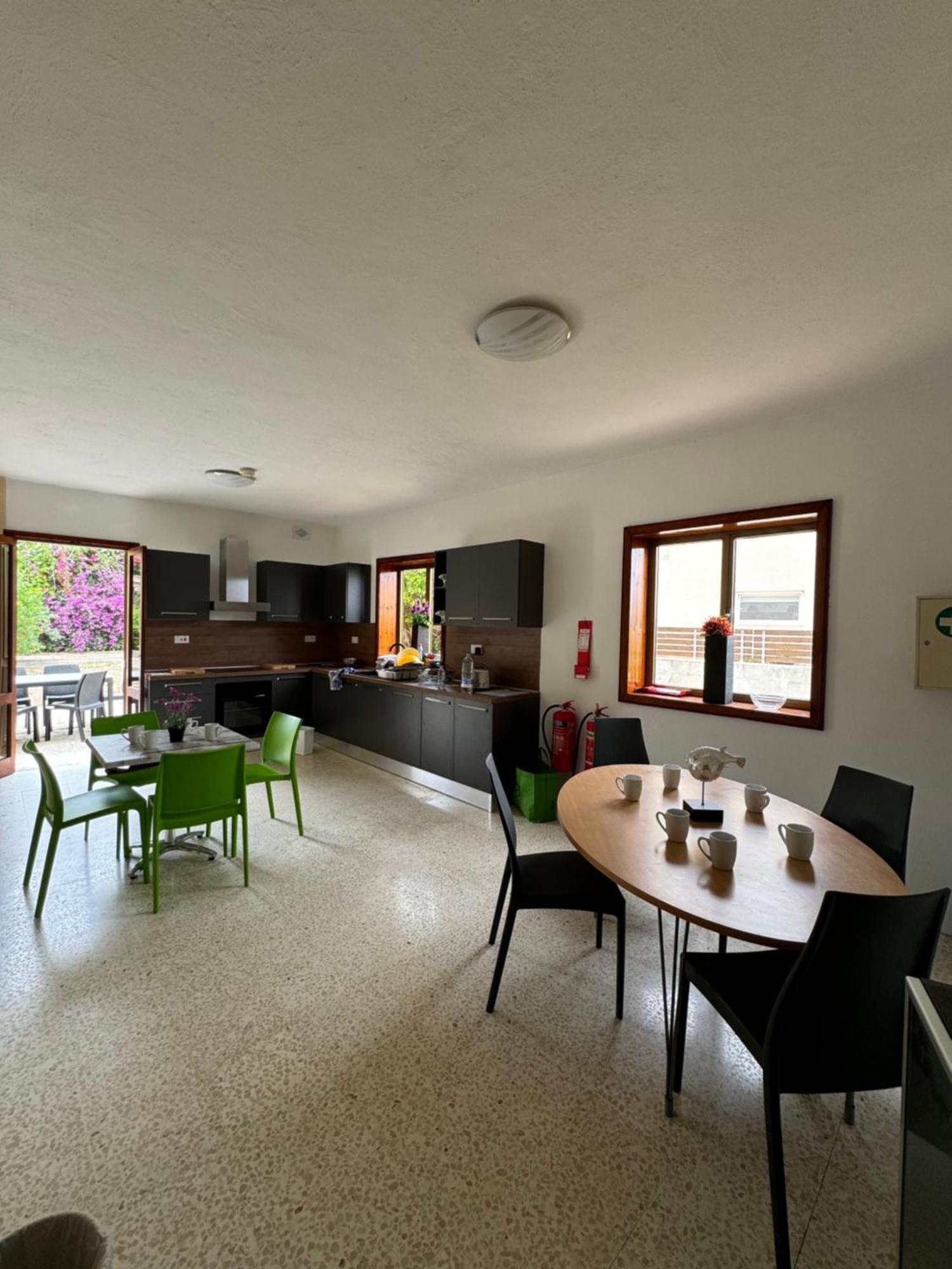 Villa Xiwan Is-Swieqi Luaran gambar