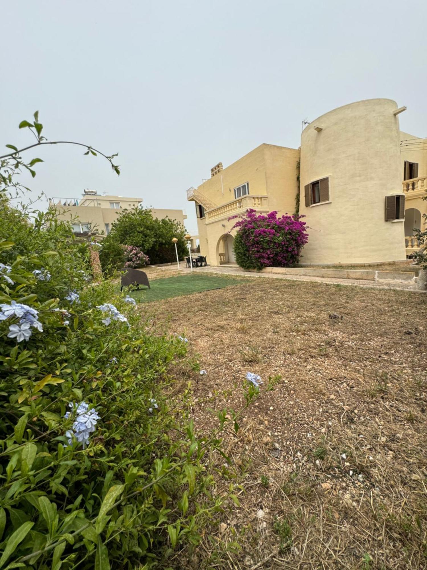 Villa Xiwan Is-Swieqi Luaran gambar
